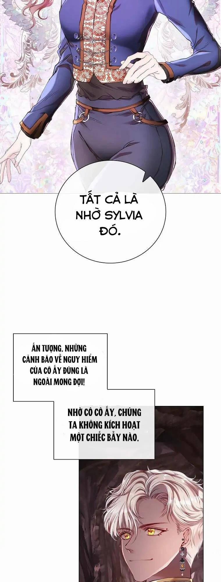 Trở Thành Tiểu Thư Xấu Xí 83 trang 31