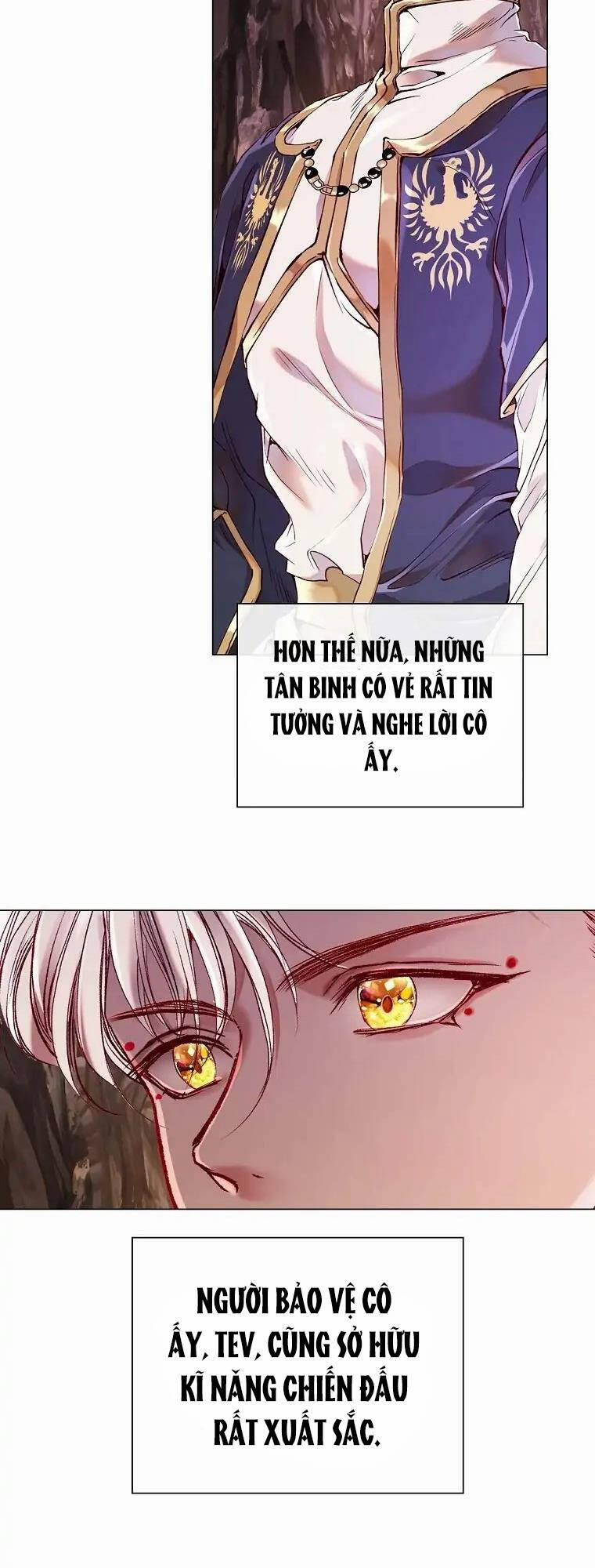 Trở Thành Tiểu Thư Xấu Xí 83 trang 32