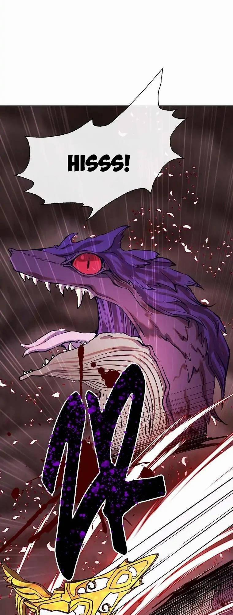 Trở Thành Tiểu Thư Xấu Xí 83 trang 33