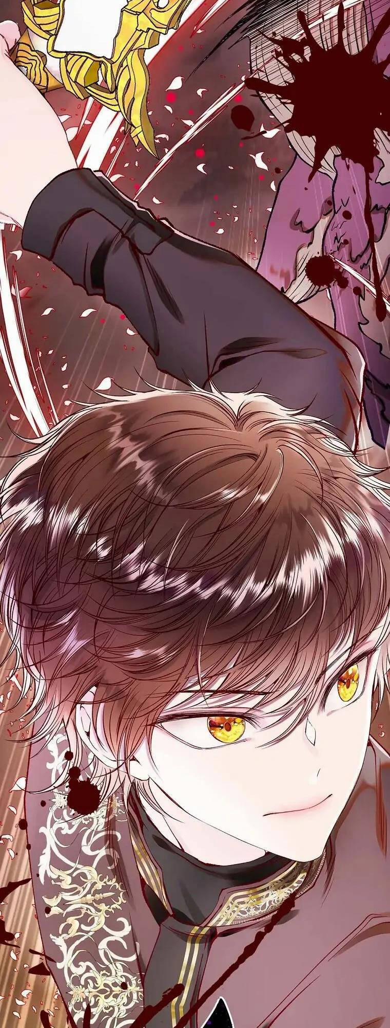 Trở Thành Tiểu Thư Xấu Xí 83 trang 34