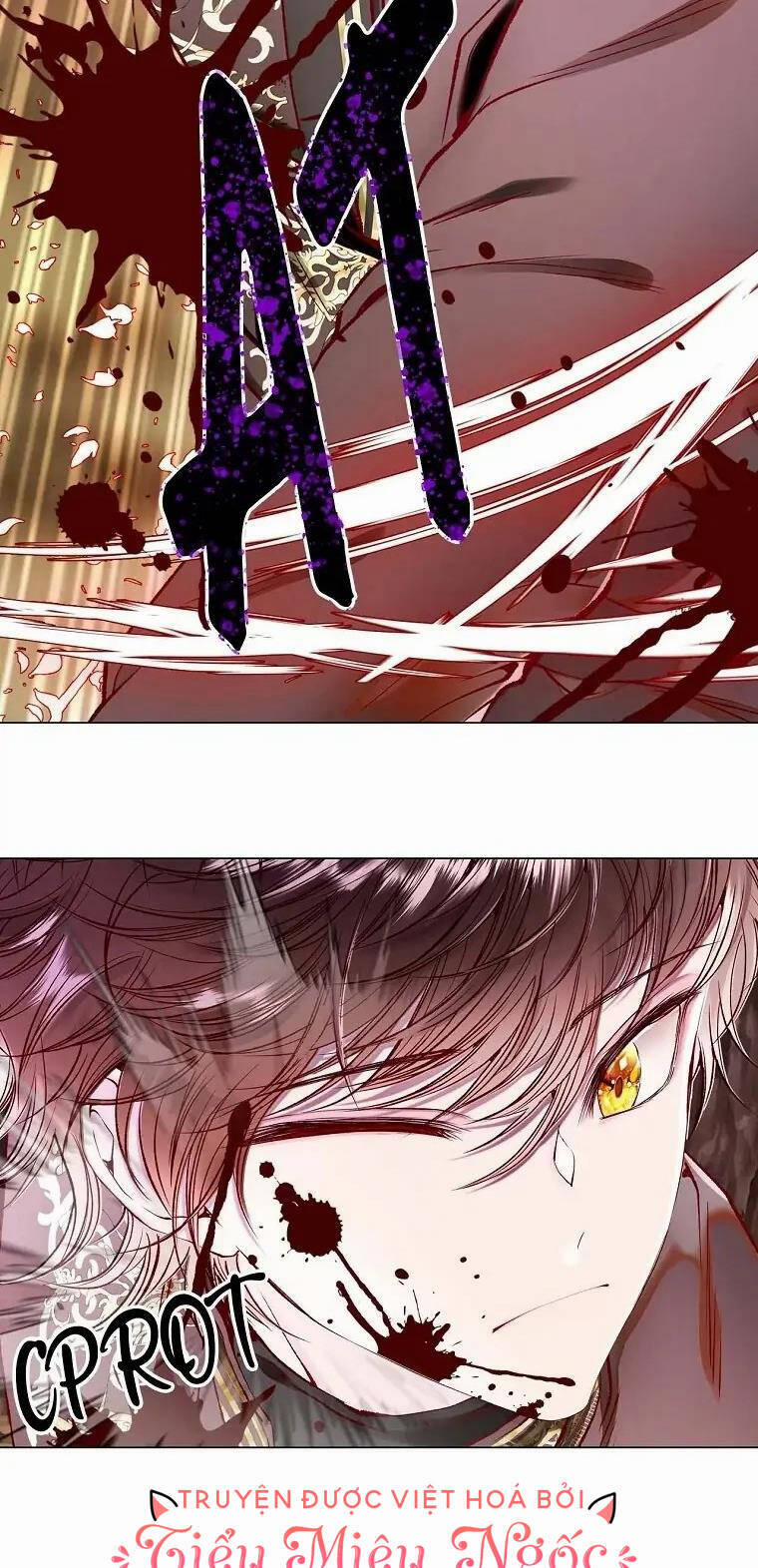 Trở Thành Tiểu Thư Xấu Xí 83 trang 35