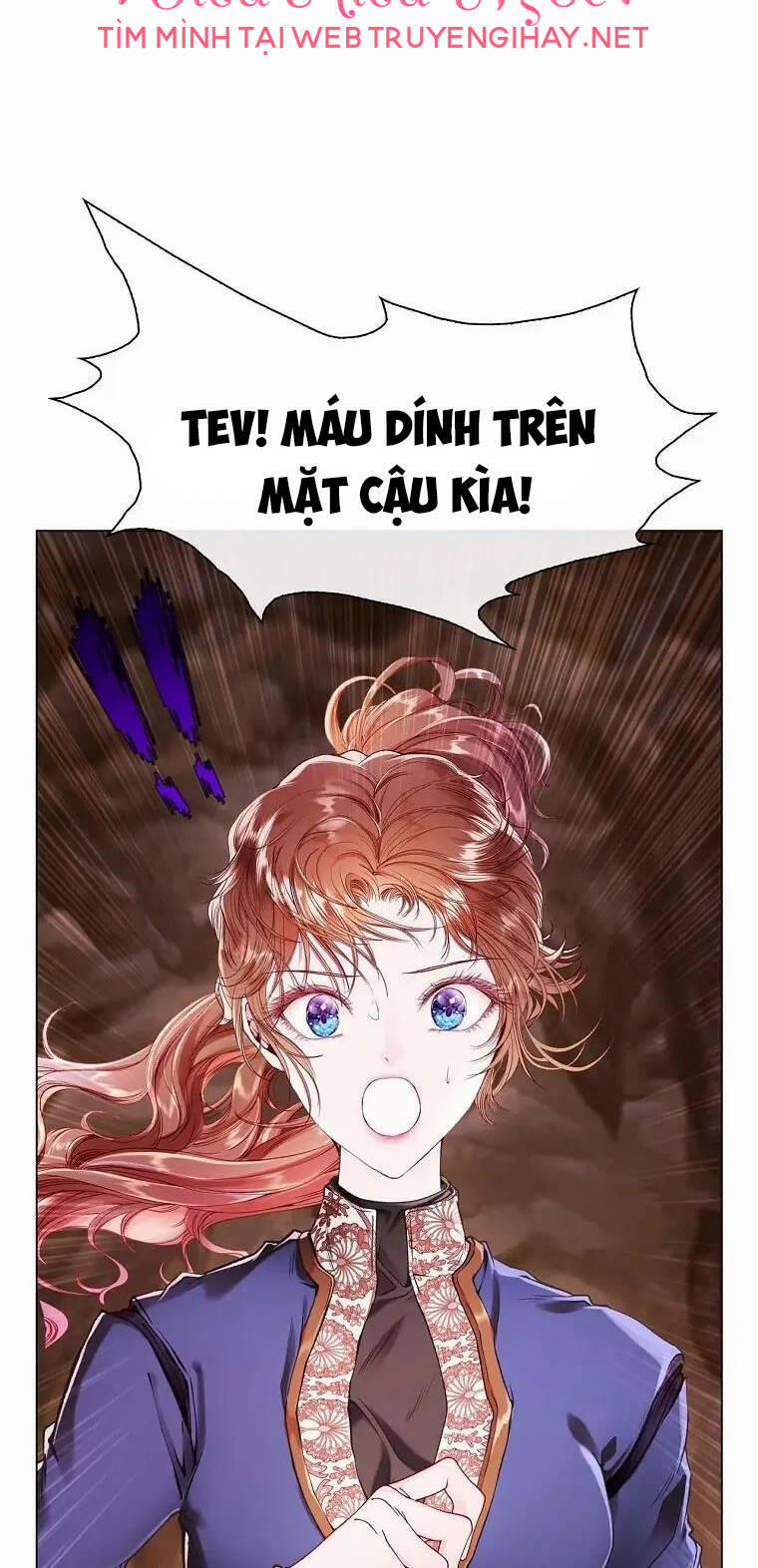 Trở Thành Tiểu Thư Xấu Xí 83 trang 36