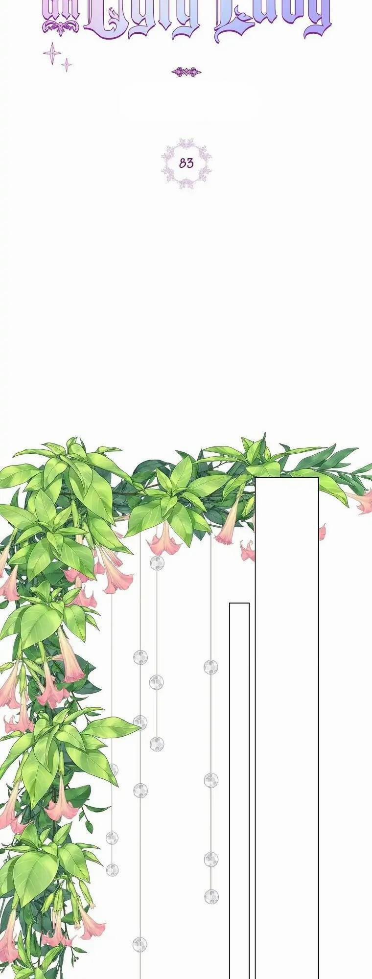 Trở Thành Tiểu Thư Xấu Xí 83 trang 4