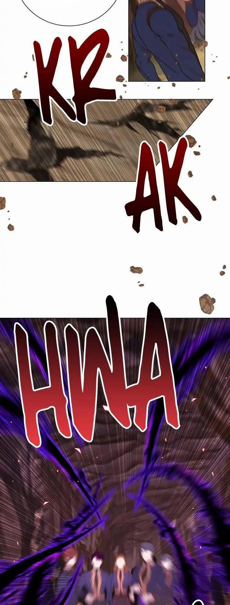 Trở Thành Tiểu Thư Xấu Xí 83 trang 41