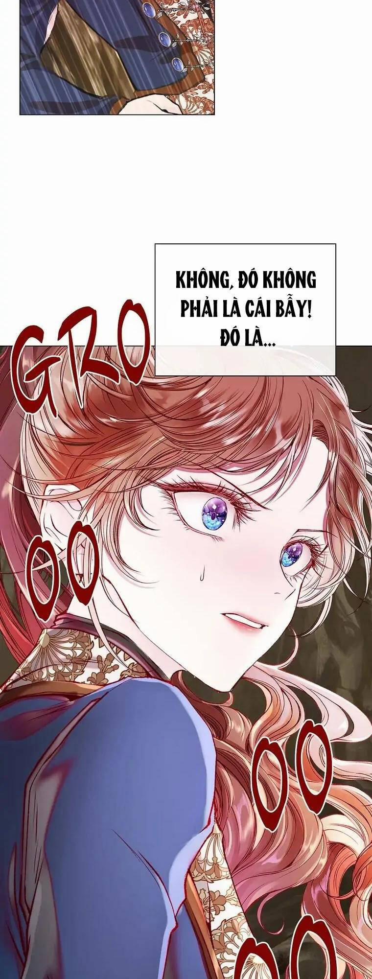 Trở Thành Tiểu Thư Xấu Xí 83 trang 43