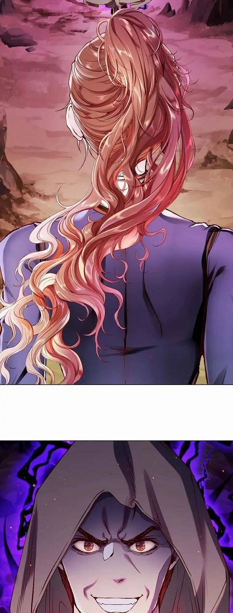 Trở Thành Tiểu Thư Xấu Xí 83 trang 45