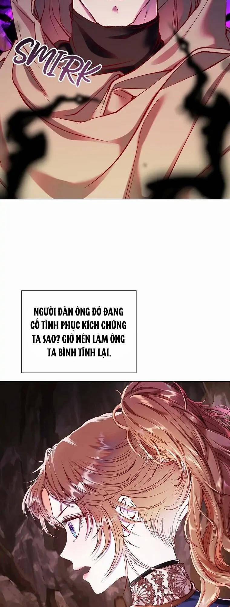 Trở Thành Tiểu Thư Xấu Xí 83 trang 46