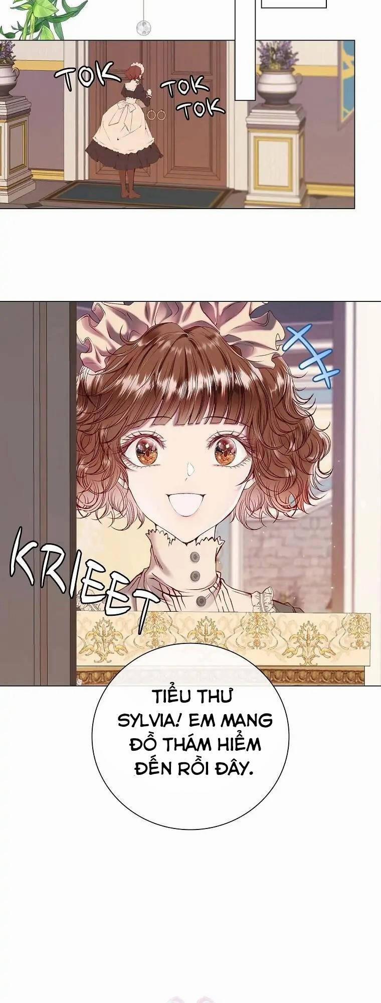 Trở Thành Tiểu Thư Xấu Xí 83 trang 5