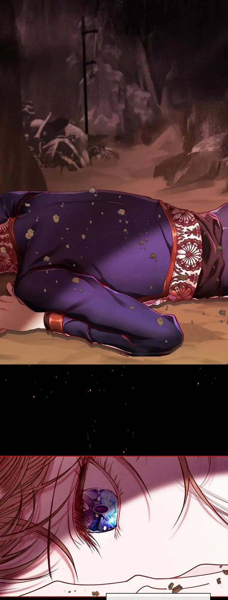 Trở Thành Tiểu Thư Xấu Xí 83 trang 59