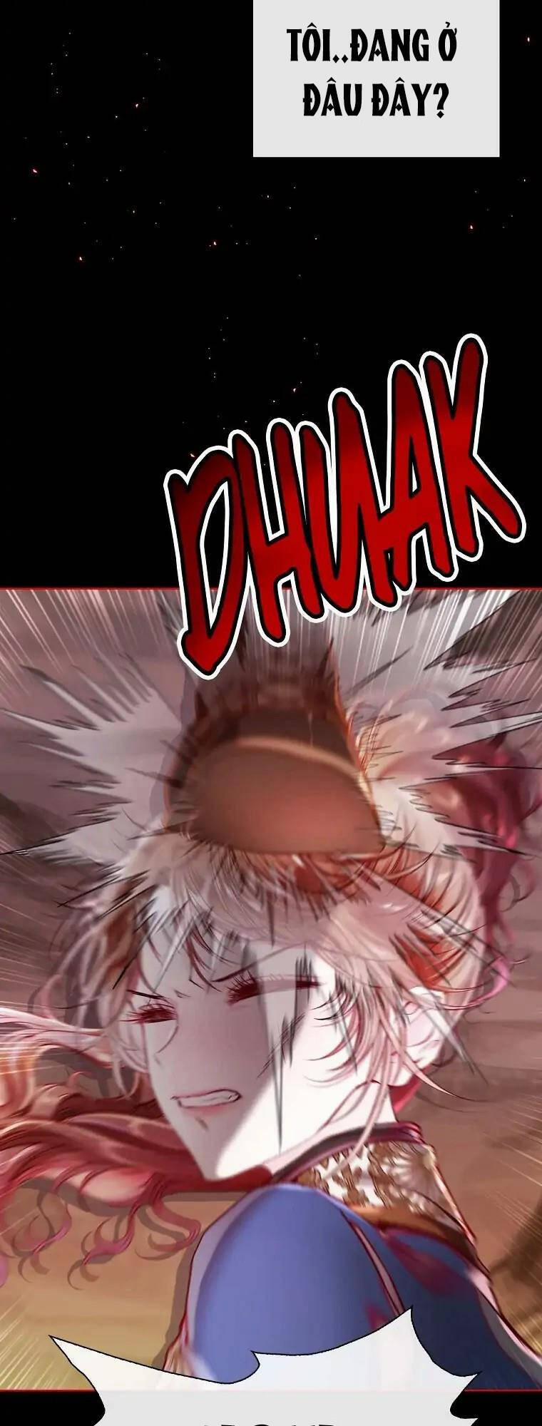 Trở Thành Tiểu Thư Xấu Xí 83 trang 60