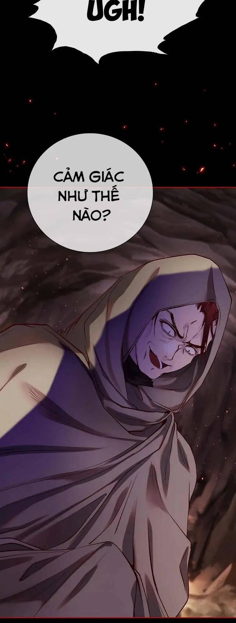 Trở Thành Tiểu Thư Xấu Xí 83 trang 61