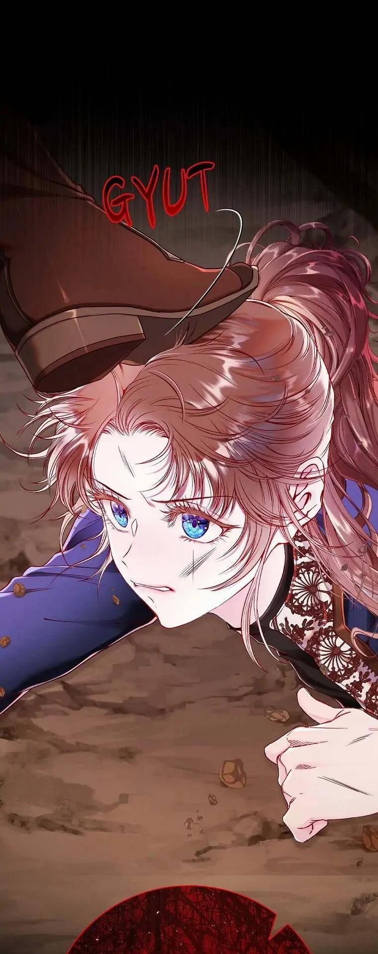 Trở Thành Tiểu Thư Xấu Xí 83 trang 62