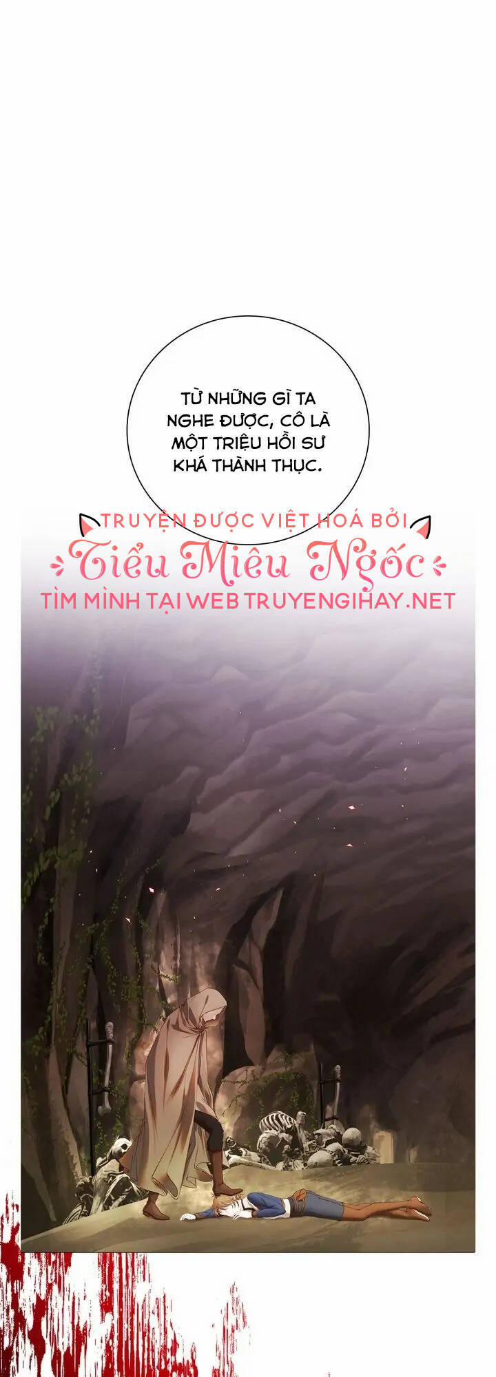 Trở Thành Tiểu Thư Xấu Xí 84 trang 1