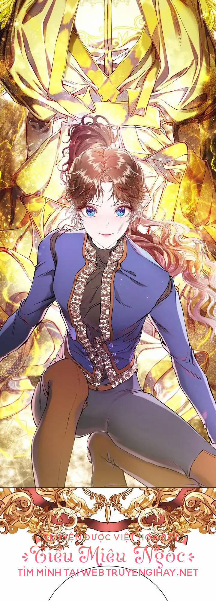 Trở Thành Tiểu Thư Xấu Xí 84 trang 13