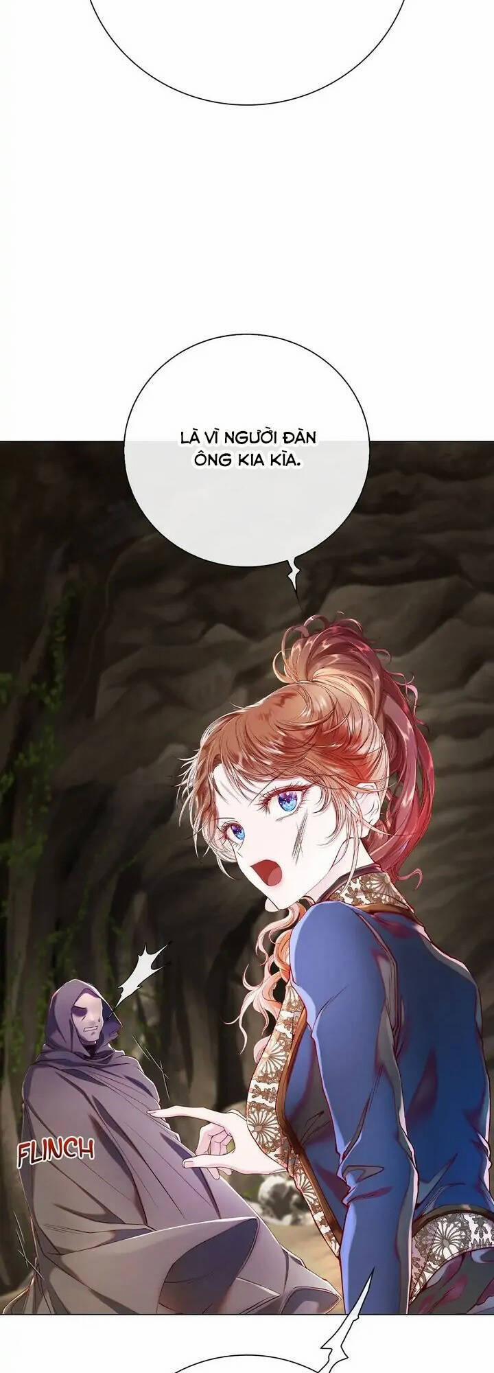 Trở Thành Tiểu Thư Xấu Xí 84 trang 15