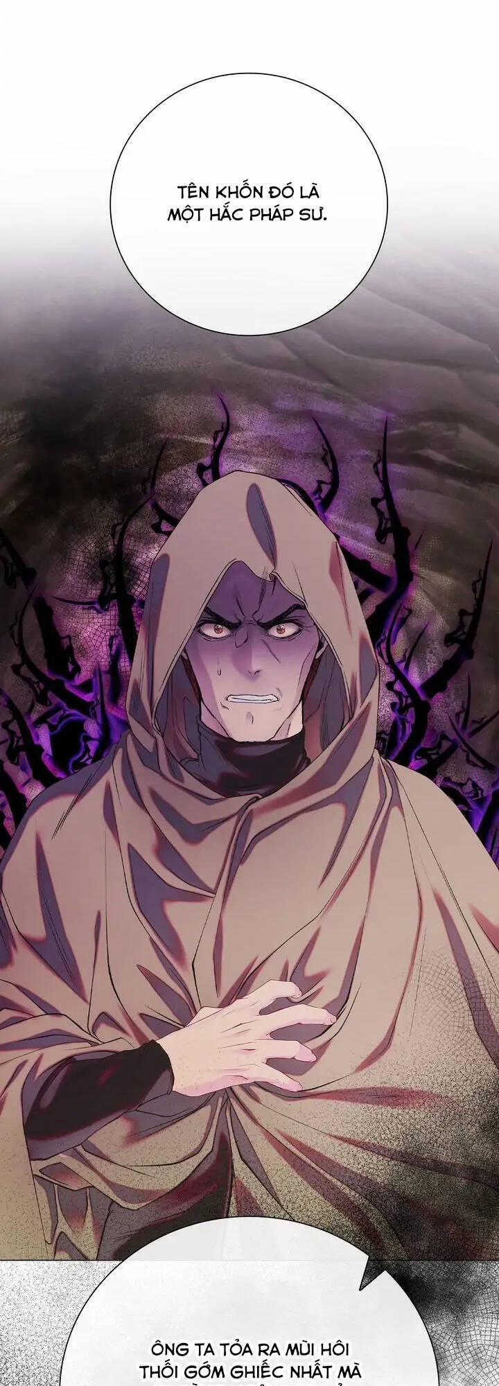 Trở Thành Tiểu Thư Xấu Xí 84 trang 18