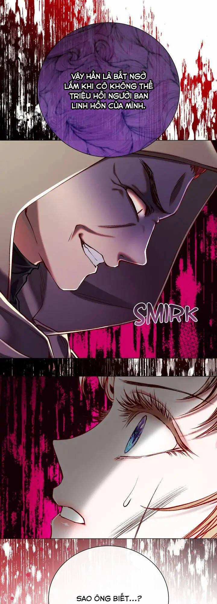 Trở Thành Tiểu Thư Xấu Xí 84 trang 2