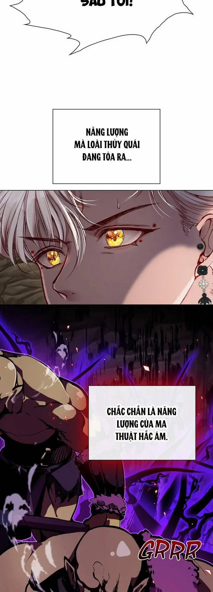 Trở Thành Tiểu Thư Xấu Xí 84 trang 25