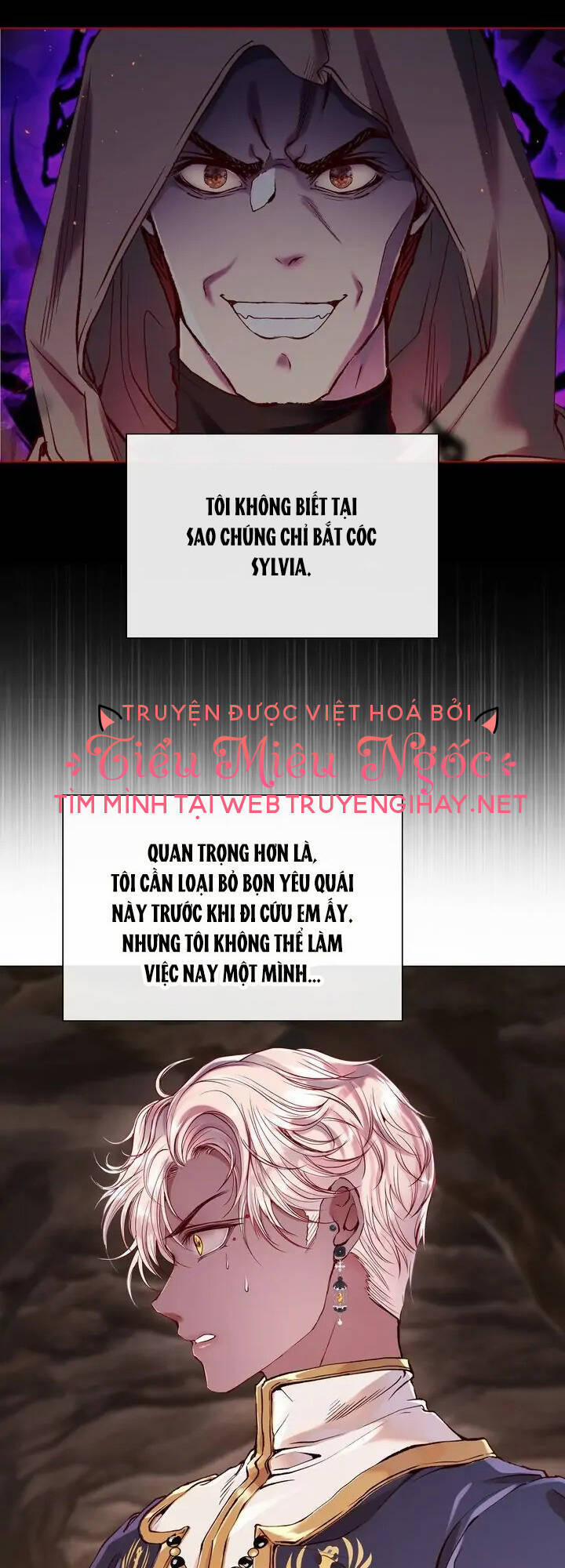 Trở Thành Tiểu Thư Xấu Xí 84 trang 28