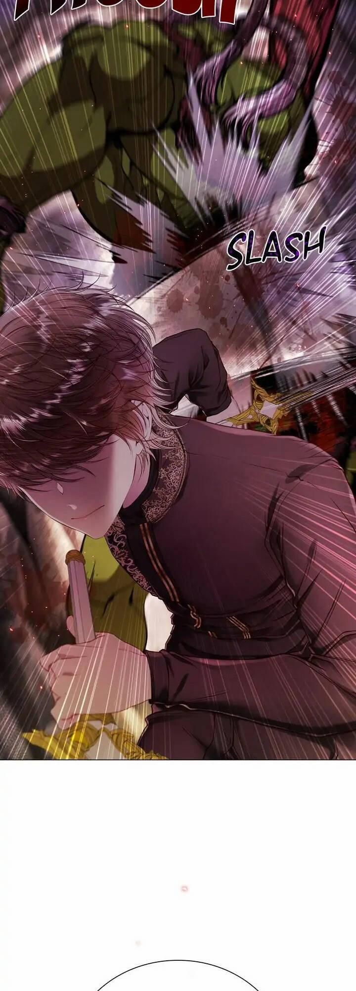 Trở Thành Tiểu Thư Xấu Xí 84 trang 30