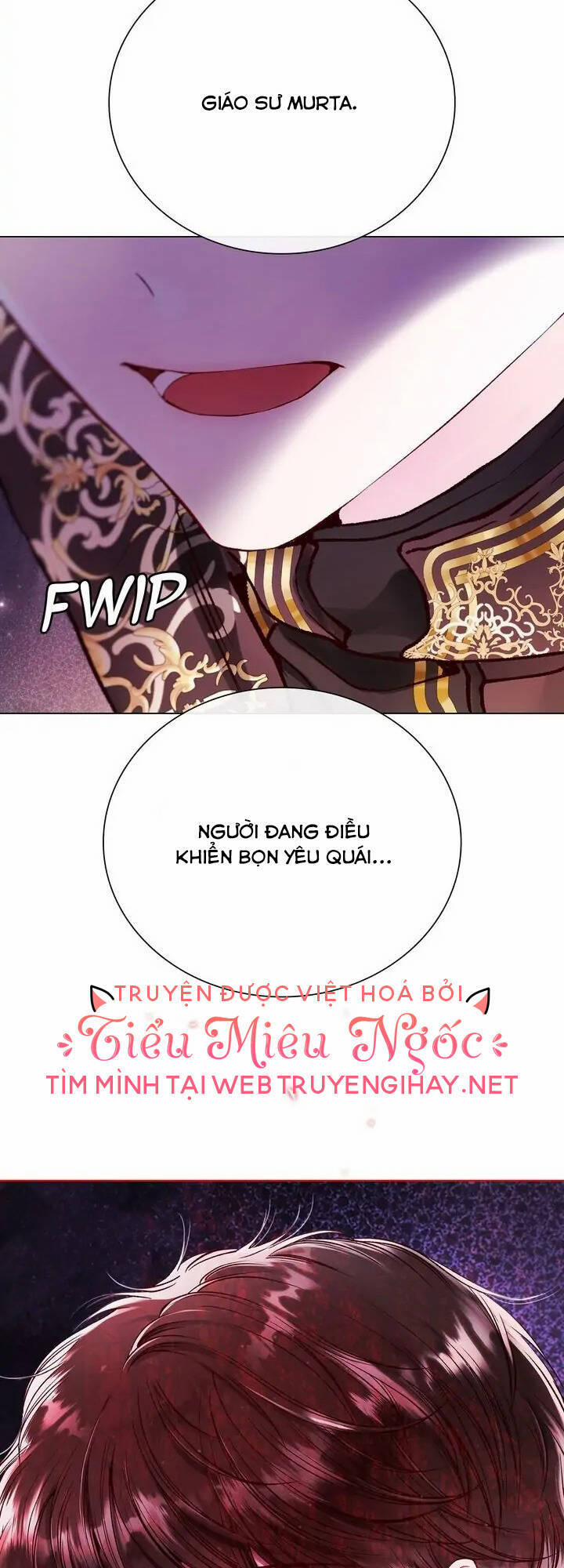 Trở Thành Tiểu Thư Xấu Xí 84 trang 31