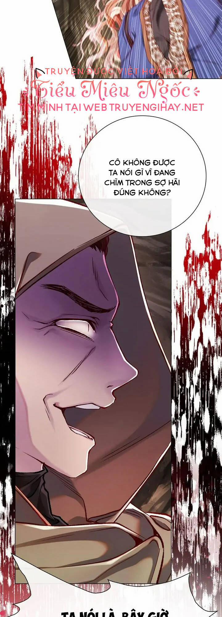 Trở Thành Tiểu Thư Xấu Xí 84 trang 35