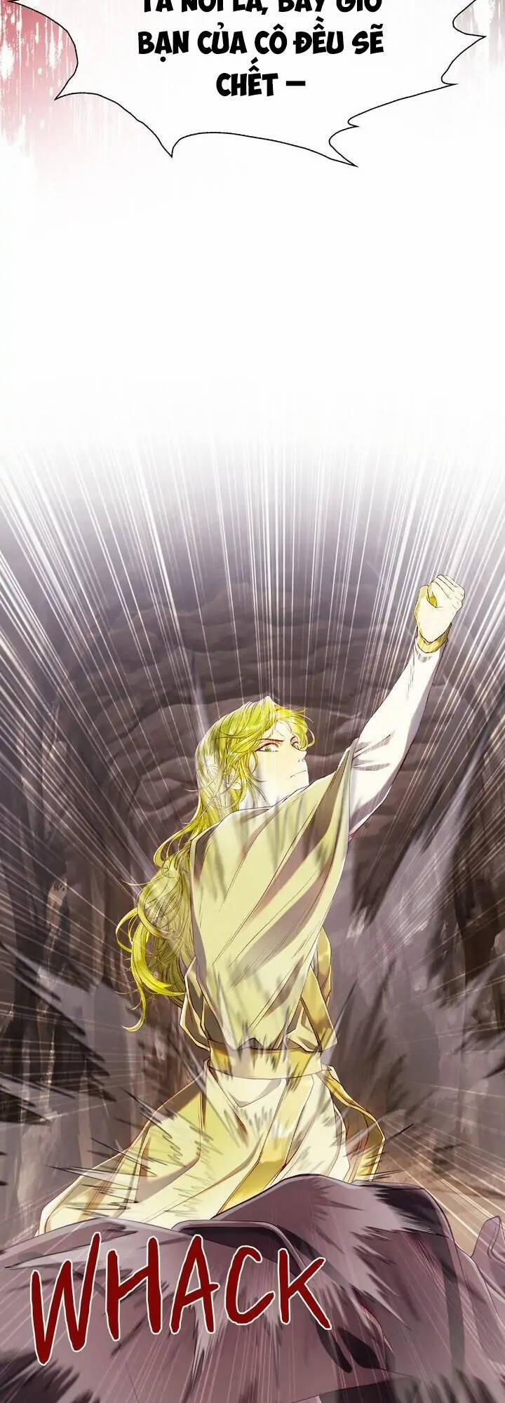 Trở Thành Tiểu Thư Xấu Xí 84 trang 36