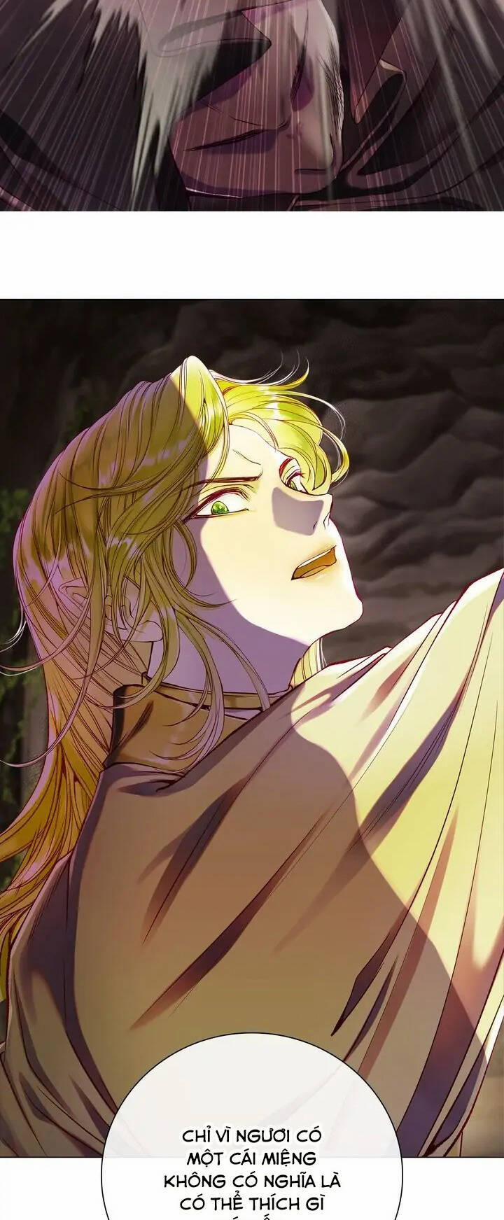 Trở Thành Tiểu Thư Xấu Xí 84 trang 37