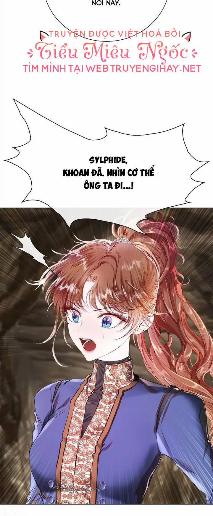 Trở Thành Tiểu Thư Xấu Xí 84 trang 38