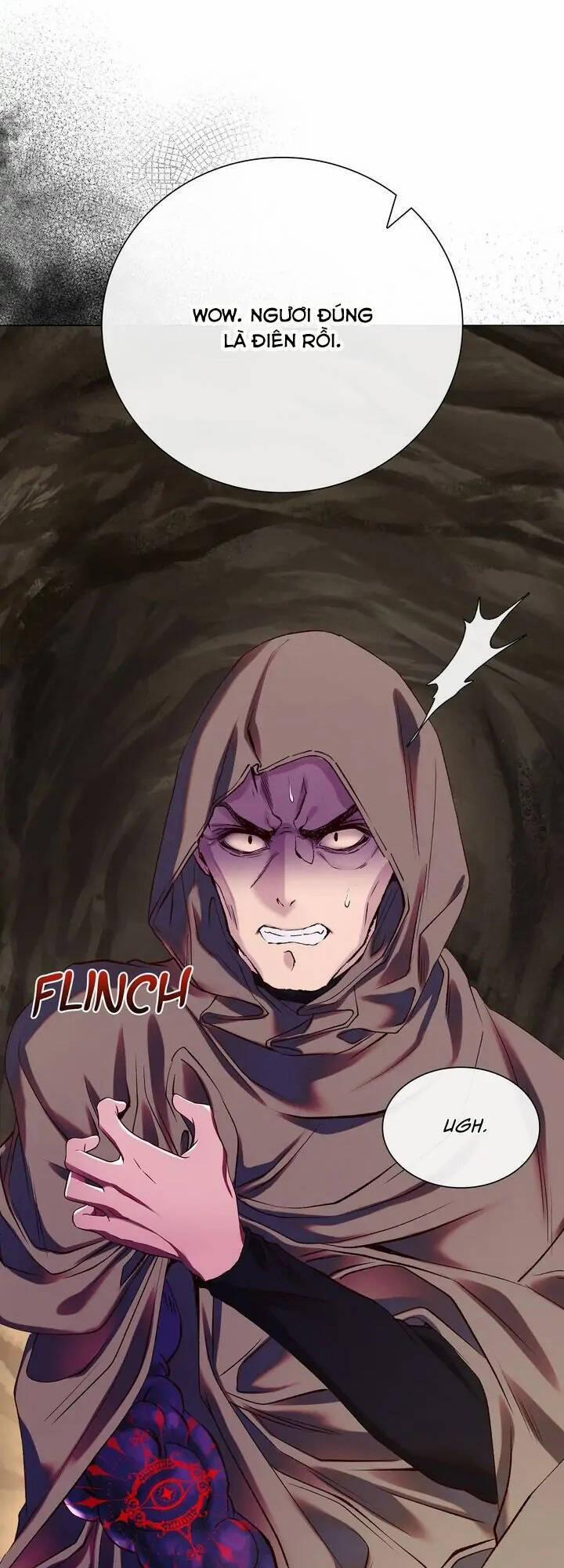 Trở Thành Tiểu Thư Xấu Xí 84 trang 39