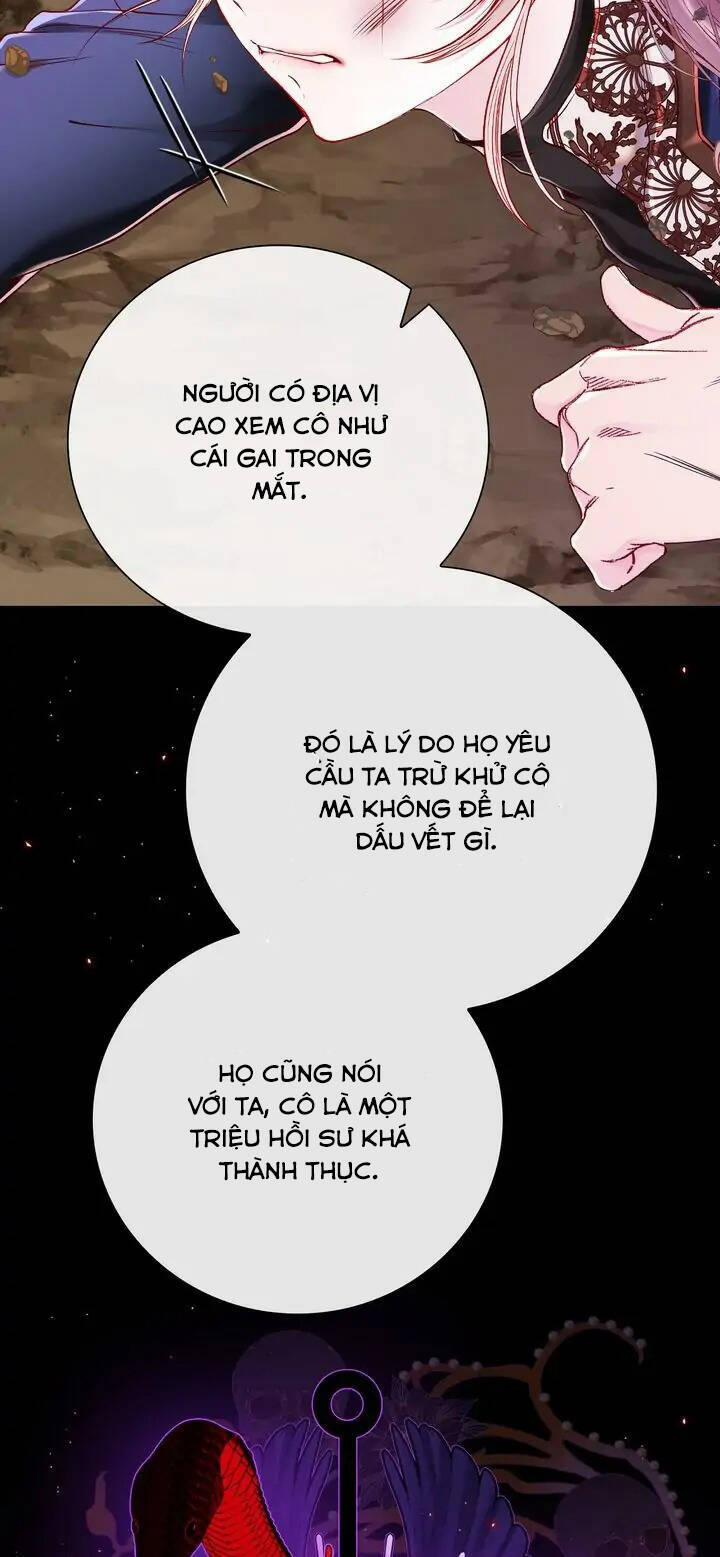 Trở Thành Tiểu Thư Xấu Xí 84 trang 4