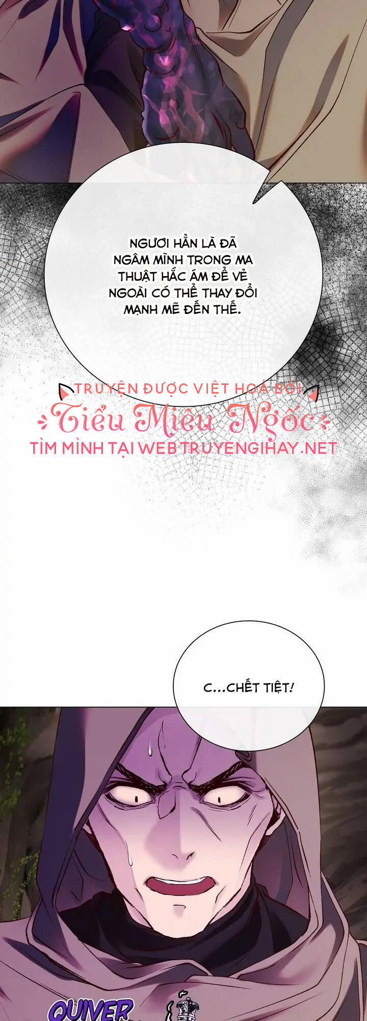 Trở Thành Tiểu Thư Xấu Xí 84 trang 40