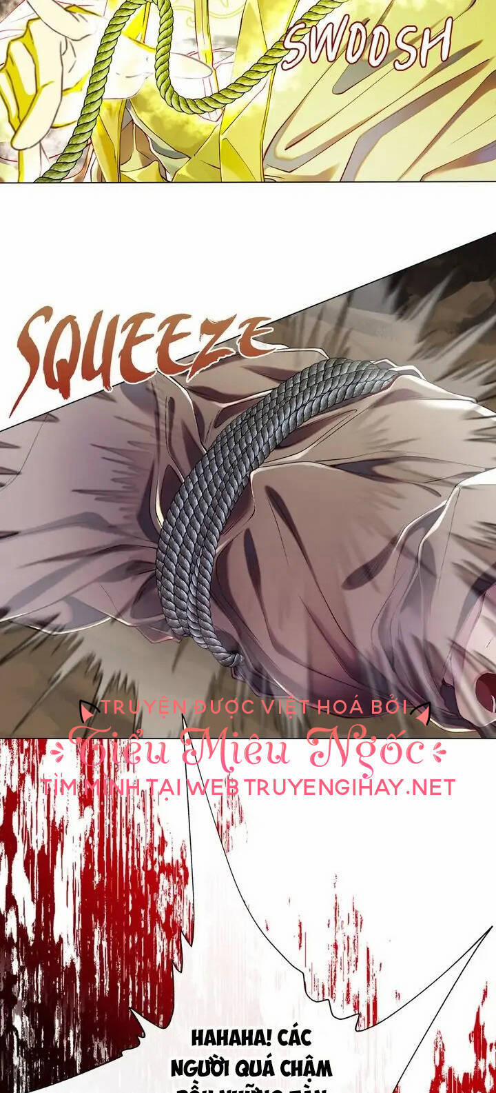 Trở Thành Tiểu Thư Xấu Xí 84 trang 43