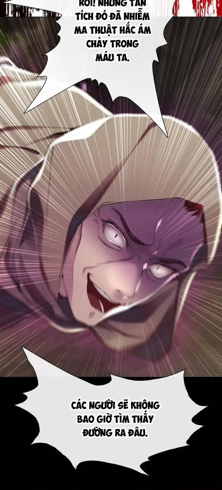 Trở Thành Tiểu Thư Xấu Xí 84 trang 44