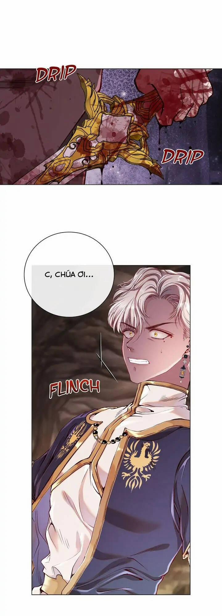 Trở Thành Tiểu Thư Xấu Xí 84 trang 48