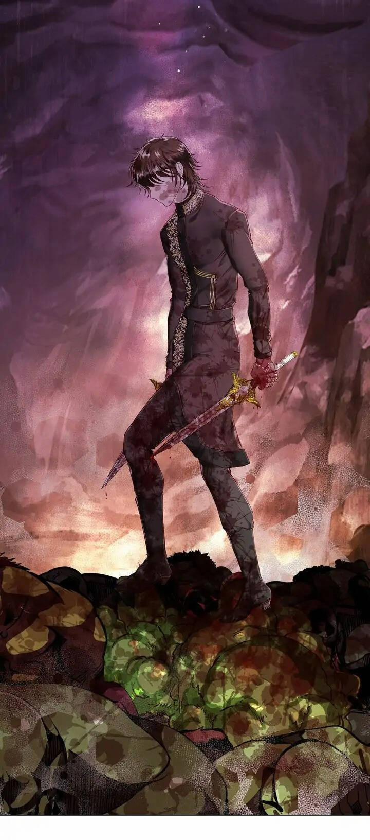 Trở Thành Tiểu Thư Xấu Xí 84 trang 50