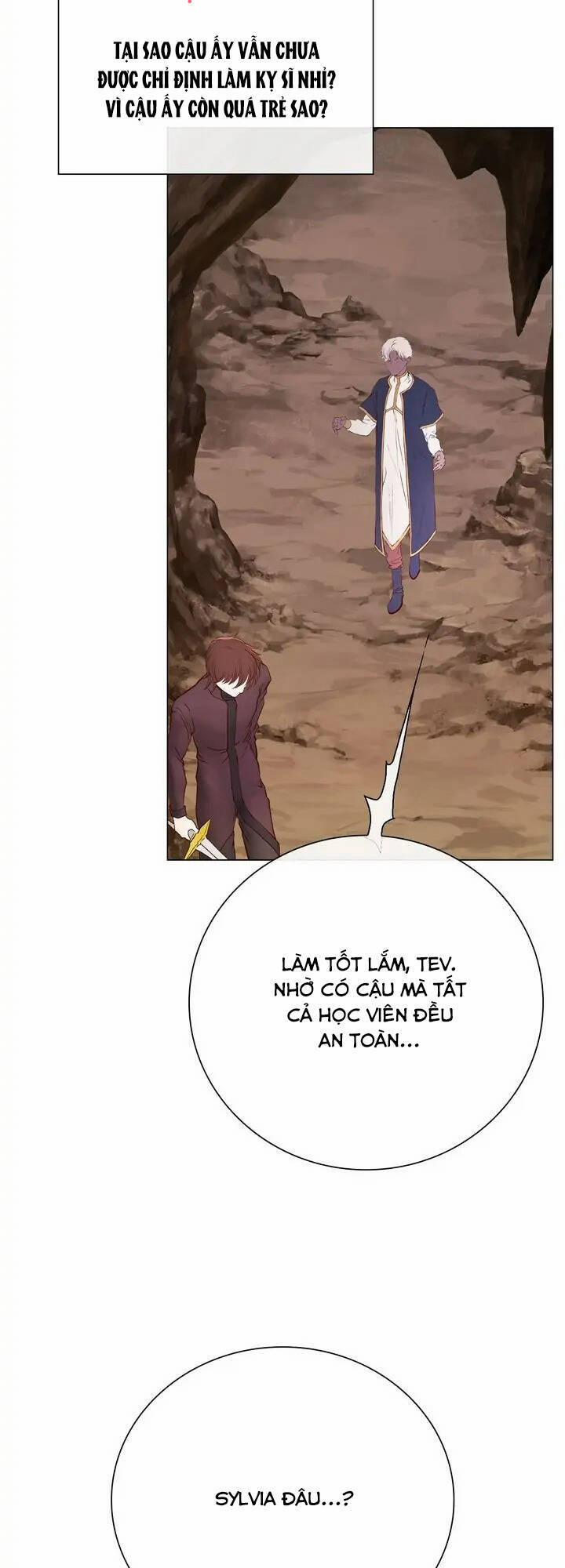 Trở Thành Tiểu Thư Xấu Xí 84 trang 52