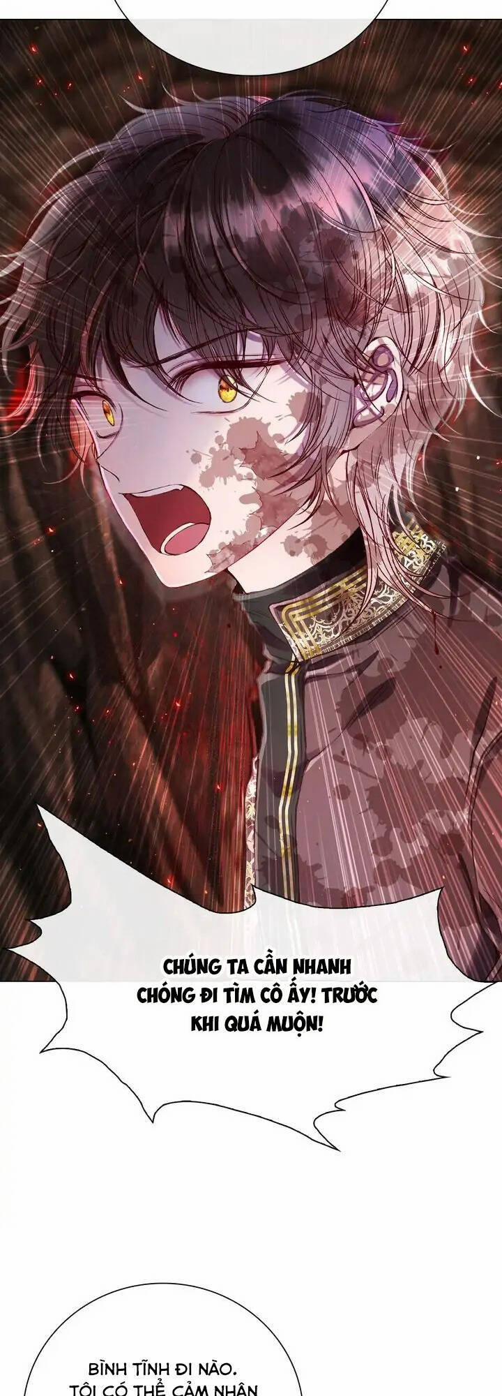 Trở Thành Tiểu Thư Xấu Xí 84 trang 53