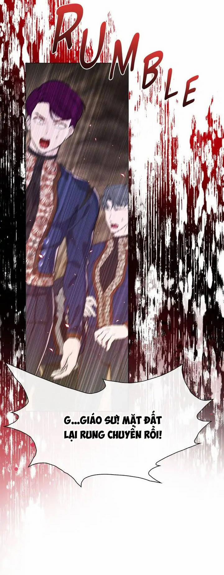 Trở Thành Tiểu Thư Xấu Xí 84 trang 55