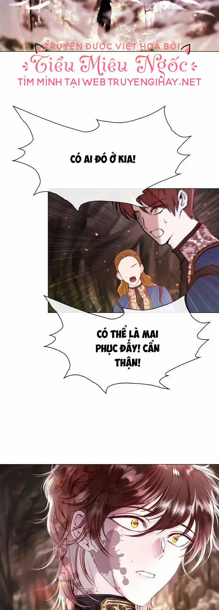 Trở Thành Tiểu Thư Xấu Xí 84 trang 57