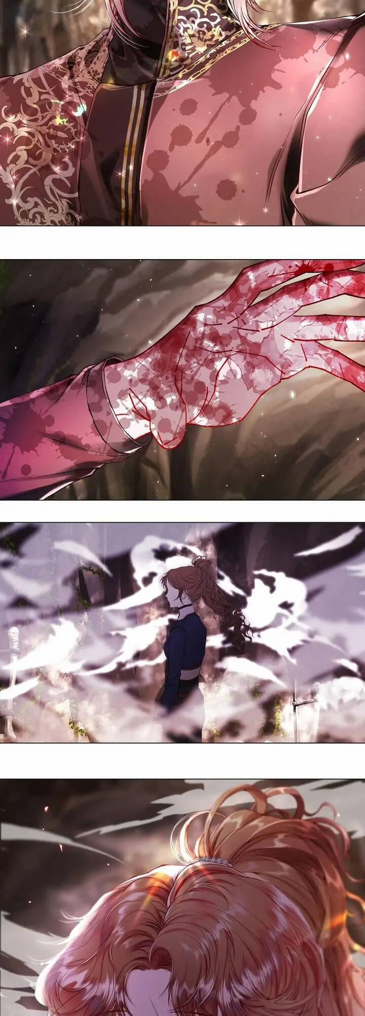 Trở Thành Tiểu Thư Xấu Xí 84 trang 58