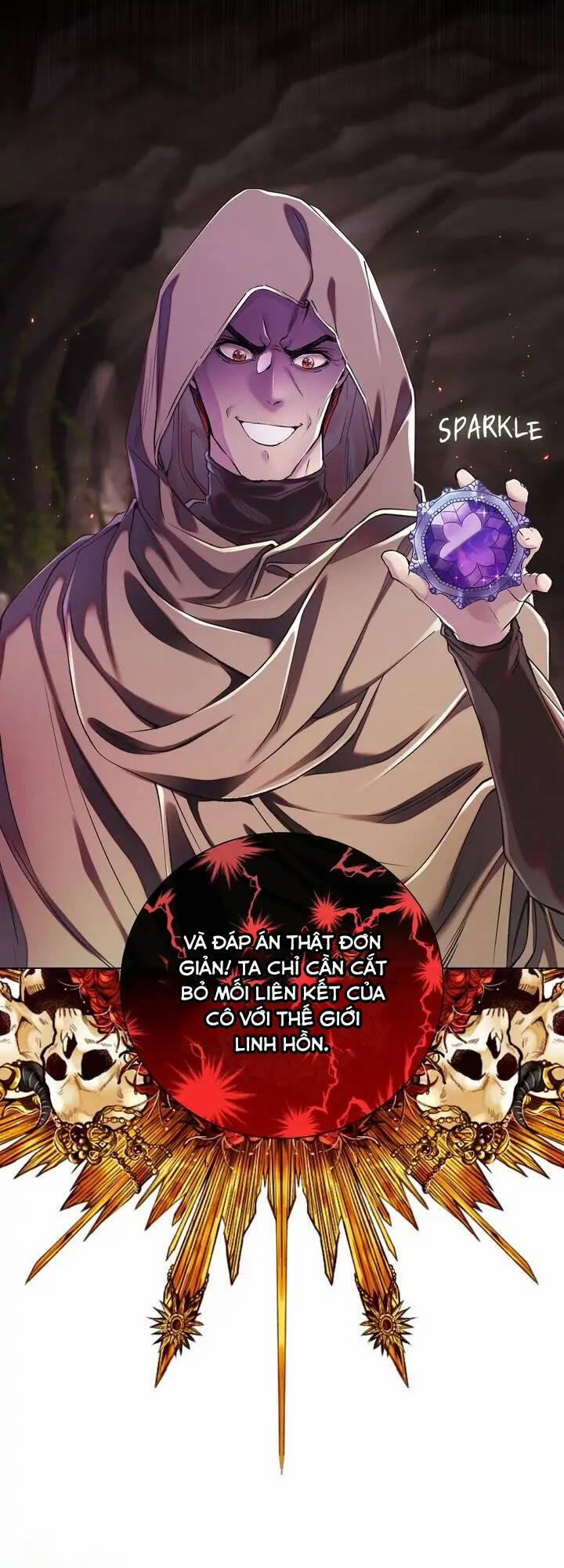 Trở Thành Tiểu Thư Xấu Xí 84 trang 6