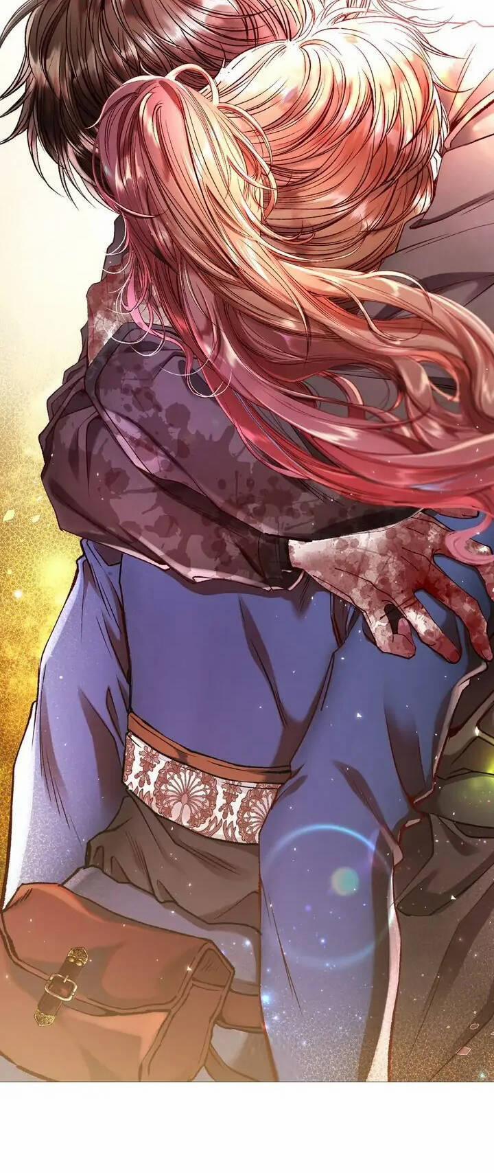 Trở Thành Tiểu Thư Xấu Xí 84 trang 60