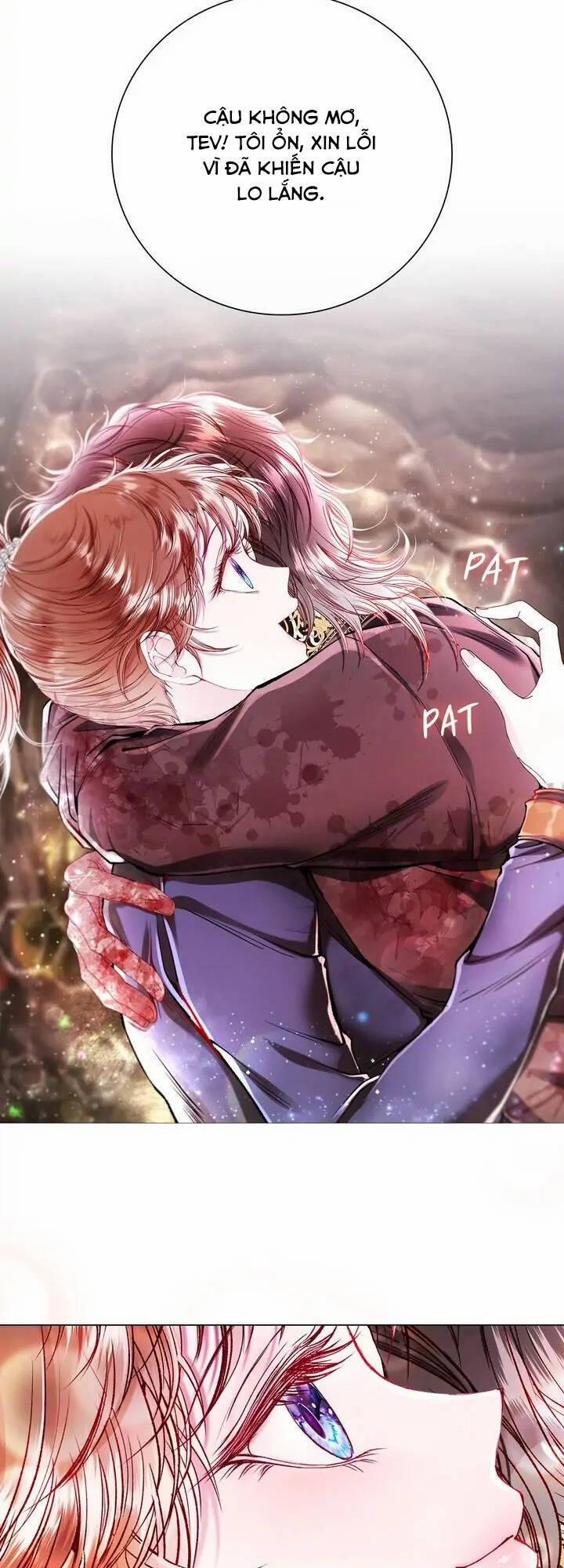 Trở Thành Tiểu Thư Xấu Xí 84 trang 62