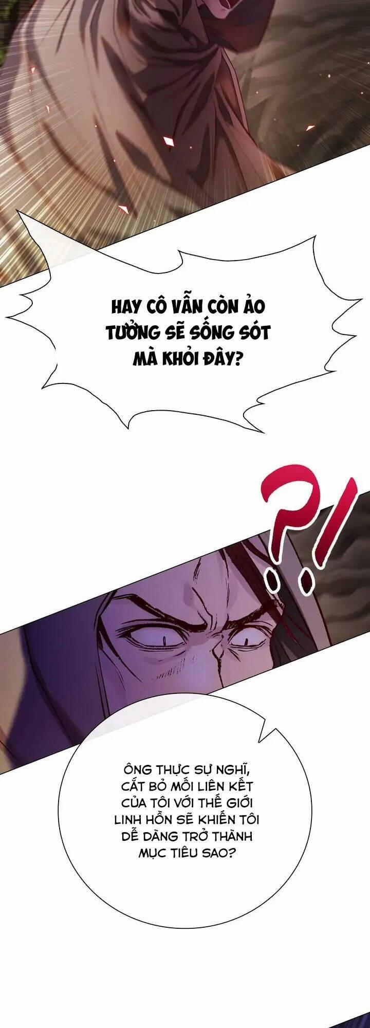 Trở Thành Tiểu Thư Xấu Xí 84 trang 8