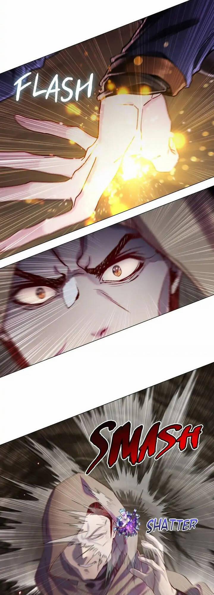 Trở Thành Tiểu Thư Xấu Xí 84 trang 9