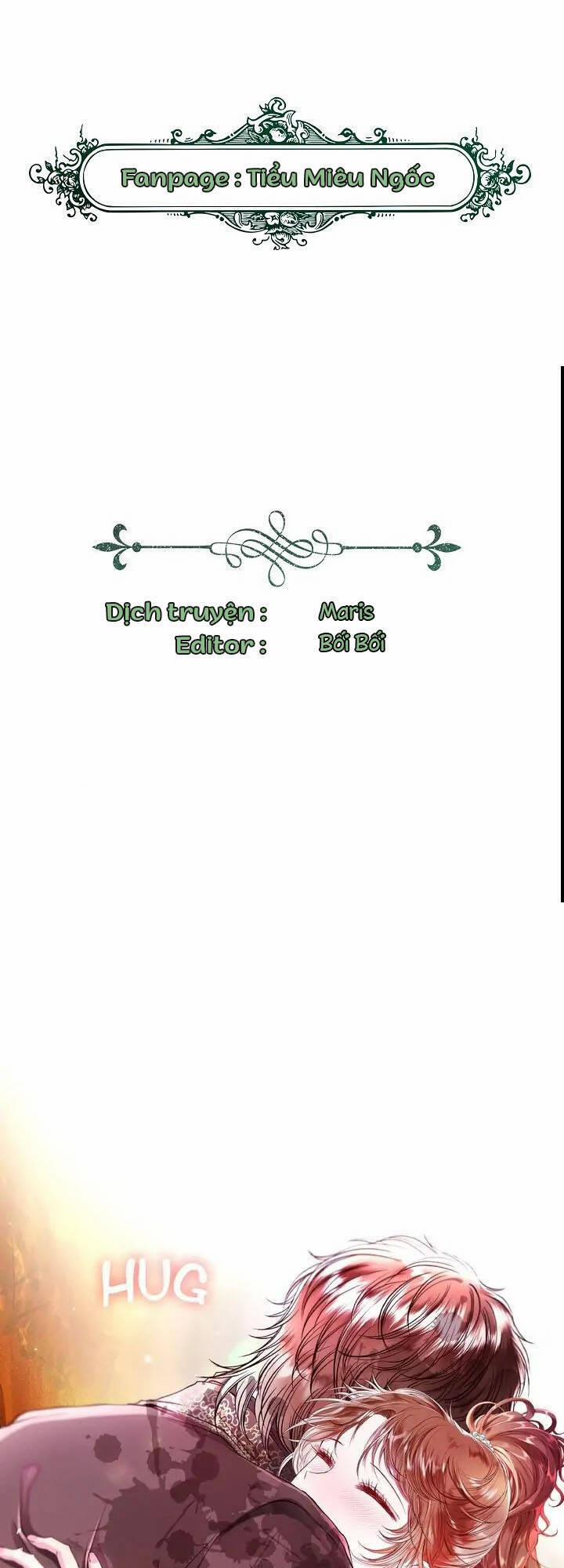 Trở Thành Tiểu Thư Xấu Xí 85 trang 0