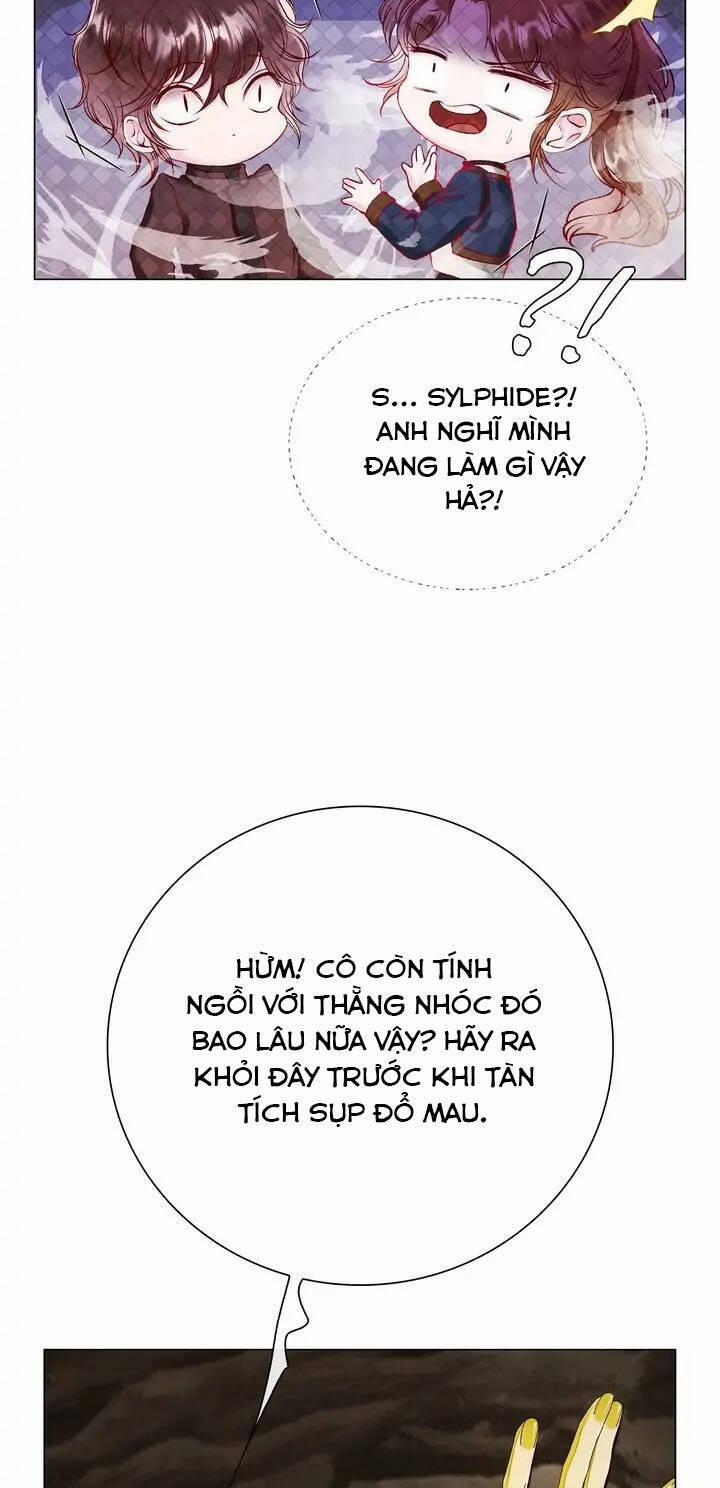 Trở Thành Tiểu Thư Xấu Xí 85 trang 13