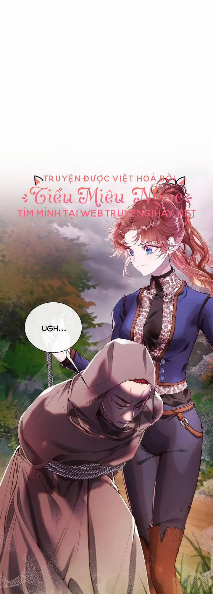 Trở Thành Tiểu Thư Xấu Xí 85 trang 16