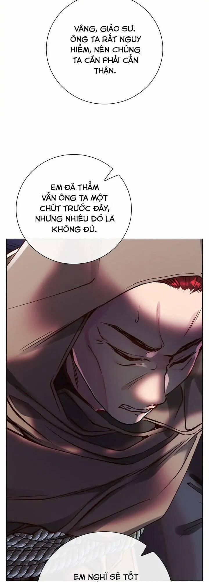 Trở Thành Tiểu Thư Xấu Xí 85 trang 18